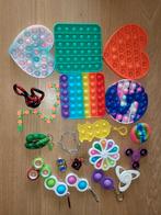 Fidget Toys - Uitkiezen!, Ophalen of Verzenden, Gebruikt, Jongen of Meisje
