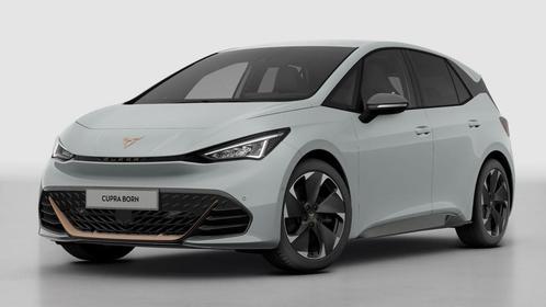 CUPRA Born Business Limited, Auto's, Cupra, Bedrijf, Te koop, Born, Achteruitrijcamera, Adaptive Cruise Control, Centrale vergrendeling