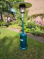 Terras heater, Ophalen, Gebruikt, Vloer
