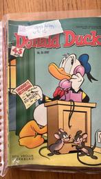 Donald Duck jaargang 1992 - 1999, Donald Duck, Meerdere stripboeken, Ophalen, Gelezen