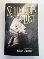 T. Keneally - Schindlers lijst, Boeken, Ophalen of Verzenden, Zo goed als nieuw, T. Keneally