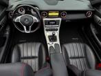 Mercedes-Benz SLK-klasse 200 184pk | AMG | Cabriolet | Leder, Euro 5, 4 cilinders, Cabriolet, 1796 cc