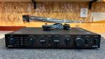 Audiolab 8000C voorversterker, Ophalen of Verzenden, Gebruikt, Stereo, Overige merken