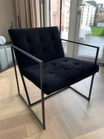 Fauteuil Zamet - Karwei, Huis en Inrichting, Fauteuils, Ophalen, Zo goed als nieuw