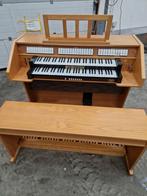 Opus 225, Muziek en Instrumenten, Orgels, Ophalen, Zo goed als nieuw, 2 klavieren, Orgel