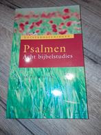P.F. Bouter - Psalmen, Ophalen of Verzenden, Zo goed als nieuw, P.F. Bouter