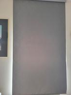 ROLGORDIJN KLEUR TAUPE/BRUIN, Ophalen, Gebruikt, 50 tot 100 cm, 200 cm of meer