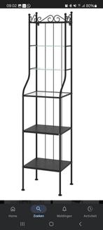 Rönnskär IKEA, Huis en Inrichting, Kasten | Stellingkasten, Ophalen, Gebruikt