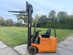 Still R50-15 elektrisch 3-delig 6M Freelift Sideshift 3300 u, Zakelijke goederen, Machines en Bouw | Heftrucks en Intern transport