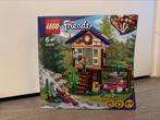Lego Friends boshut, Kinderen en Baby's, Speelgoed | Duplo en Lego, Ophalen of Verzenden, Gebruikt