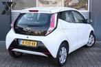 Toyota Aygo 1.0 VVT-i x-play (Team) | 12 mnd. garantie | Net, Auto's, Toyota, Te koop, Geïmporteerd, Benzine, 4 stoelen