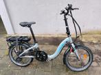 VOGUE Easy City Elektrische Vouwfiets, Overige merken, 20 inch of meer, Versnellingen, Ophalen of Verzenden