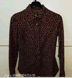 Indian rose blouse maat S, Indian rose, Bruin, Ophalen of Verzenden, Zo goed als nieuw