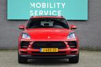 Porsche Macan 2.0 AUT LED CAM Pano Leder 3xClima BOSE ACC La, Auto's, Porsche, Te koop, Geïmporteerd, Benzine, 245 pk