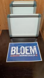 Kliklijst a3 a4 aluminium, Huis en Inrichting, Woonaccessoires | Lijsten, Ophalen, Minder dan 50 cm, Gebruikt, Metaal of Aluminium