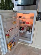 Siemens inbouw koelkast 184 liter - 102 cm - excl vriesvak, Witgoed en Apparatuur, 150 tot 200 liter, Ophalen, 85 tot 120 cm, Zonder vriesvak