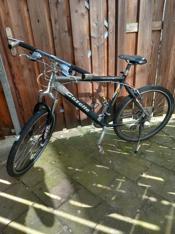 Gazelle impulse mountainbike  beschikbaar voor biedingen