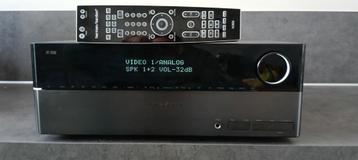 Harman Kardon receiver voor €75 beschikbaar voor biedingen