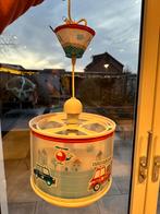 Kinder slaapkamer lamp glow in the dark, Ophalen of Verzenden, Zo goed als nieuw, Stof, Jongens