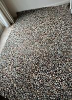 Brink en Campman Rocks Mix vloerkleed, Huis en Inrichting, Stoffering | Tapijten en Kleden, Ophalen, Gebruikt, Overige kleuren