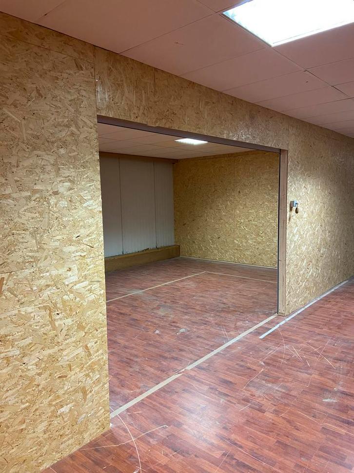 Ruime Opslagboxen te huur in Noord holland/Heerhugowaard!!, Diensten en Vakmensen, Verhuizers en Opslag