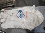 Big bag zak 1/2 m2 zgan, Ophalen, Zo goed als nieuw, Minder dan 5 m², Folie