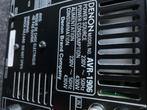Denon versterker Model no AVR-1906, Ophalen, Gebruikt, 120 watt of meer, Denon