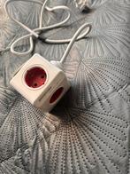 Allocacoc PowerCube - Meerdere Stopcontacten in Één!, Ophalen of Verzenden, Nieuw, Stopcontact