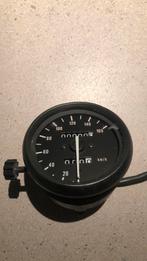 Kilometerteller Yamaha tzr (50,80) Nieuw, Overige typen, Nieuw, Ophalen of Verzenden, X