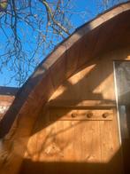 band tool voor DIY hottub of barrelsauna, Sport en Fitness, Sauna, Ophalen of Verzenden, Gebruikt, Toebehoren