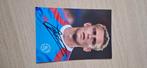 Foto met originele handtekening Jasper Cillessen #2 Ajax NEC, Verzenden, Nieuw, Ajax