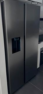 Samsung Amerikaanse Koelkast Koelvriescombinatie, Ophalen, Gebruikt, 200 liter of meer, 60 cm of meer