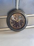 Klok, Ophalen, Zo goed als nieuw, Analoog, Wandklok