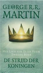 Het Lied van IJs en Vuur, Ophalen of Verzenden, Gelezen, George R.R. Martin