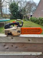 Tophandel stihl ms200T, Ophalen, Gebruikt, Overige soorten