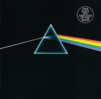 C.D. (1987) Pink Floyd - The Dark Side of the Moon, Ophalen of Verzenden, Gebruikt, Poprock