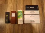 Niche parfum, 35 euro voor setje travelsize/samples 5 ml, Sieraden, Tassen en Uiterlijk, Uiterlijk | Parfum, Ophalen of Verzenden
