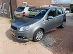 Chevrolet Aveo 1.4 2008 5 deurs met AIRCO!, Auto's, Chevrolet, Te koop, Bedrijf, Benzine, Elektrische ramen