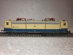 Roco 43984 H0 Elektrische locomotief BR 181 'Lorraine', Ophalen of Verzenden, Zo goed als nieuw, Roco, Analoog