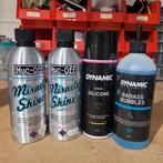 Fietsreinigingsset Muc-Off & Dynamic nieuw, Ophalen of Verzenden, Nieuw, Overig gereedschap