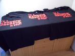 Zwart T shirts 3x REDNECK Country & Western 1x Wit 4x nieuw, Kleding | Heren, T-shirts, Ophalen of Verzenden, Nieuw, Overige maten