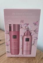 Rituals Sakura Setje, Ophalen of Verzenden, Nieuw, Bodylotion, Crème of Olie