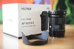 Viltrox 16mm f/1.8 AF Nikon Z-mount, Ophalen of Verzenden, Zo goed als nieuw, Groothoeklens