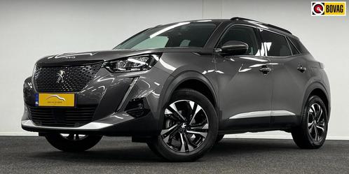 Peugeot 2008 1.2 PureTech Allure Pack*DigiDisplay*Automaat*N, Auto's, Peugeot, Bedrijf, Te koop, ABS, Achteruitrijcamera, Airbags