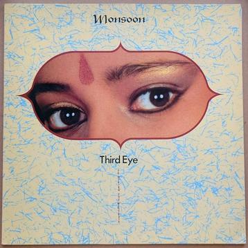 Monsoon - Third Eye beschikbaar voor biedingen