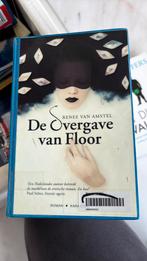 Renee van Amstel - De overgave van Floor, Ophalen of Verzenden, Zo goed als nieuw, Renee van Amstel