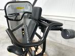 Technogym Element Shoulder Press, Sport en Fitness, Fitnessmaterialen, Gebruikt, Ophalen of Verzenden, Armen