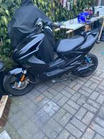Aerox in onderdelen ‼️LEES BESCHRIJVING‼️, Ophalen, Zo goed als nieuw, Blok, Yamaha