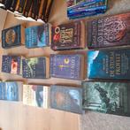 dan Brown kate mosse en meer, Ophalen of Verzenden, Gelezen