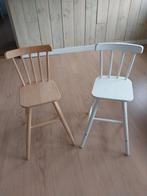 Kinderstoelen van hout, Ophalen, Zo goed als nieuw, Overige typen